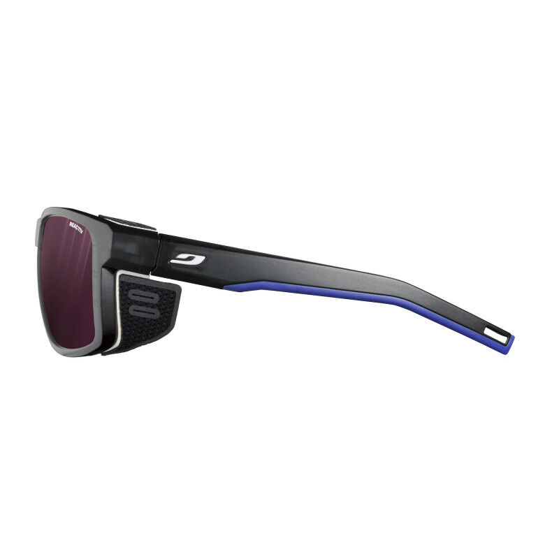 Julbo Shield Reactiv 0-4 - Solglasögon - Herr | Hardloop