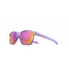 Translu Violet Brillant / Violet Mat