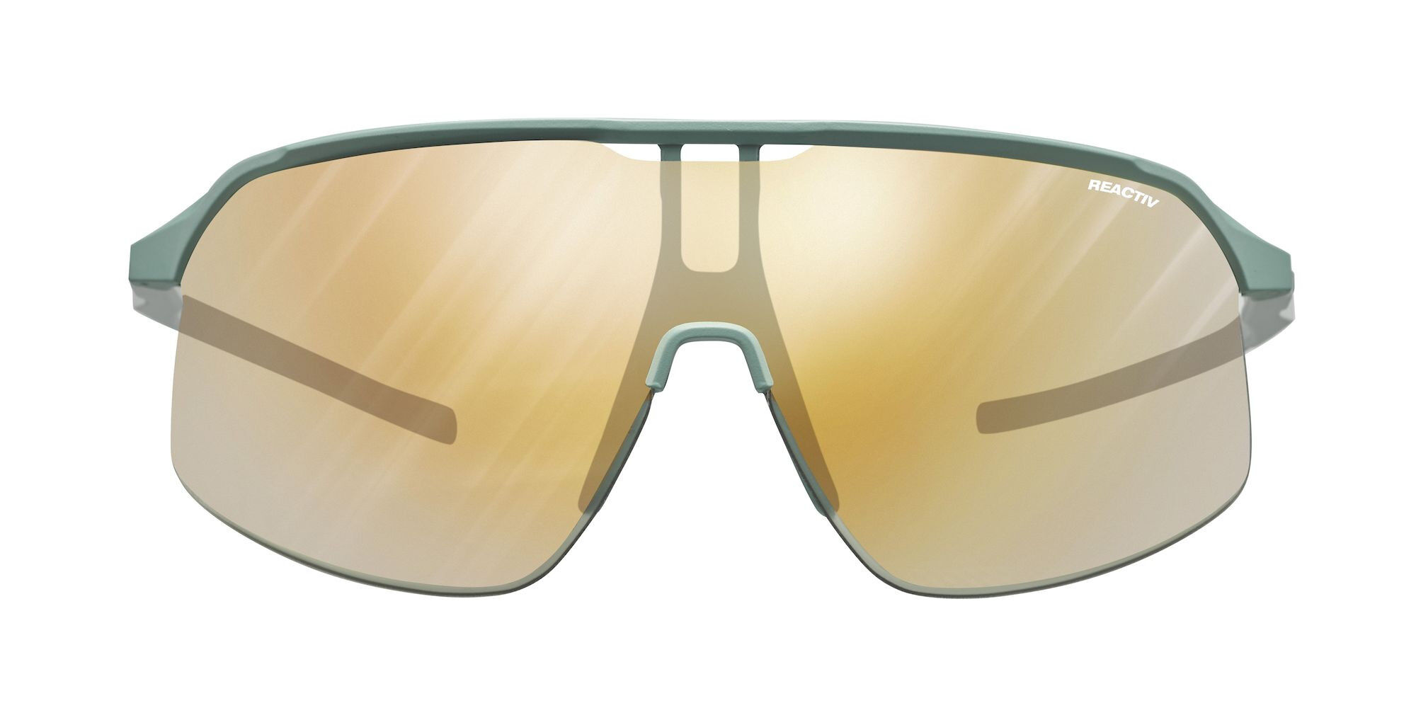 Julbo Density - Reactiv 1-3 - Okulary przeciwsłoneczne meski | Hardloop