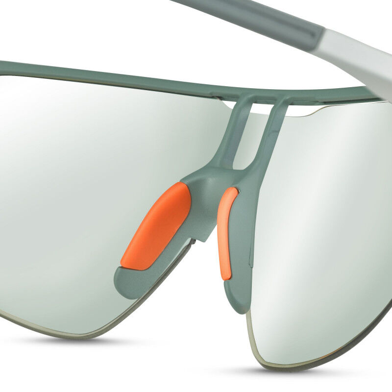 Julbo Density - Reactiv 1-3 - Lunettes de soleil homme | Hardloop