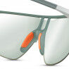 Julbo Density - Reactiv 1-3 - Pánské sluneční brýle | Hardloop