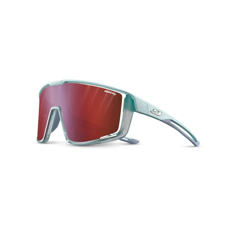 Julbo Fury - Reactiv 0-3 - Occhiali da sole | Hardloop