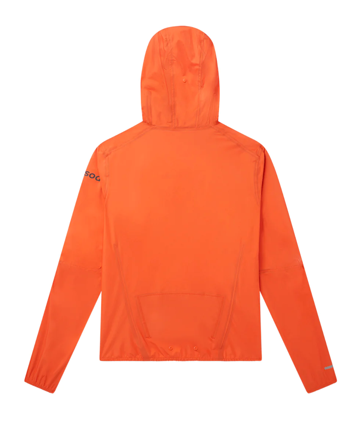 Soar Running Trail Race Rain Jacket - Giacca antipioggia | Hardloop