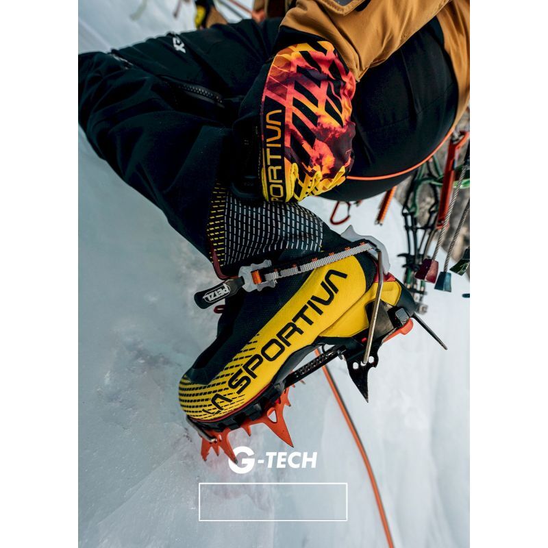 La Sportiva G-Tech - Botas alpinismo homem | Hardloop