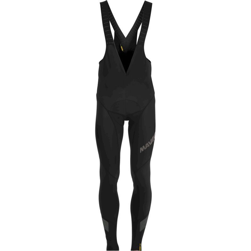 Mavic Cosmic Thermo Bib Tights - Cycling shorts - Men's | Hardloop