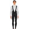 Mavic Cosmic Thermo Bib Tights - Cycling shorts - Men's | Hardloop