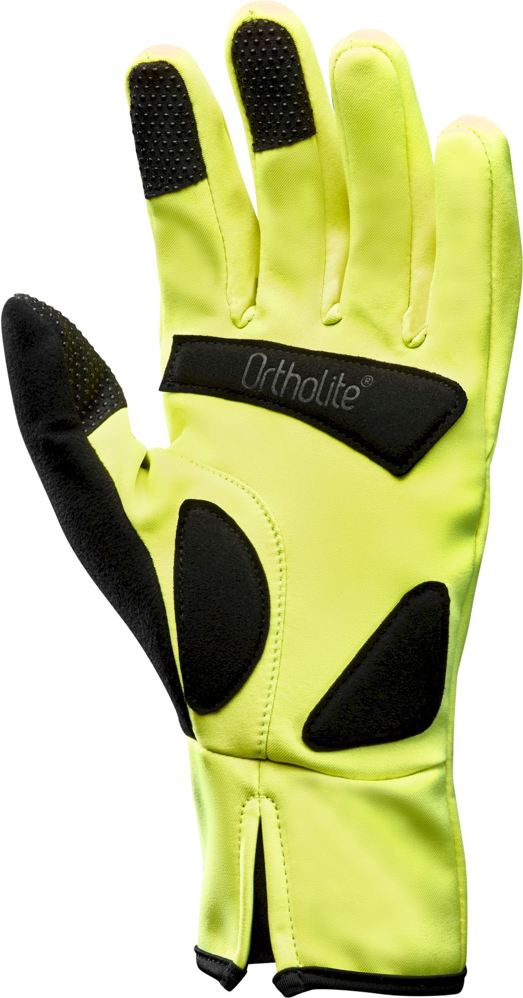 Mavic Essential Thermo Glove Gants velo Hardloop