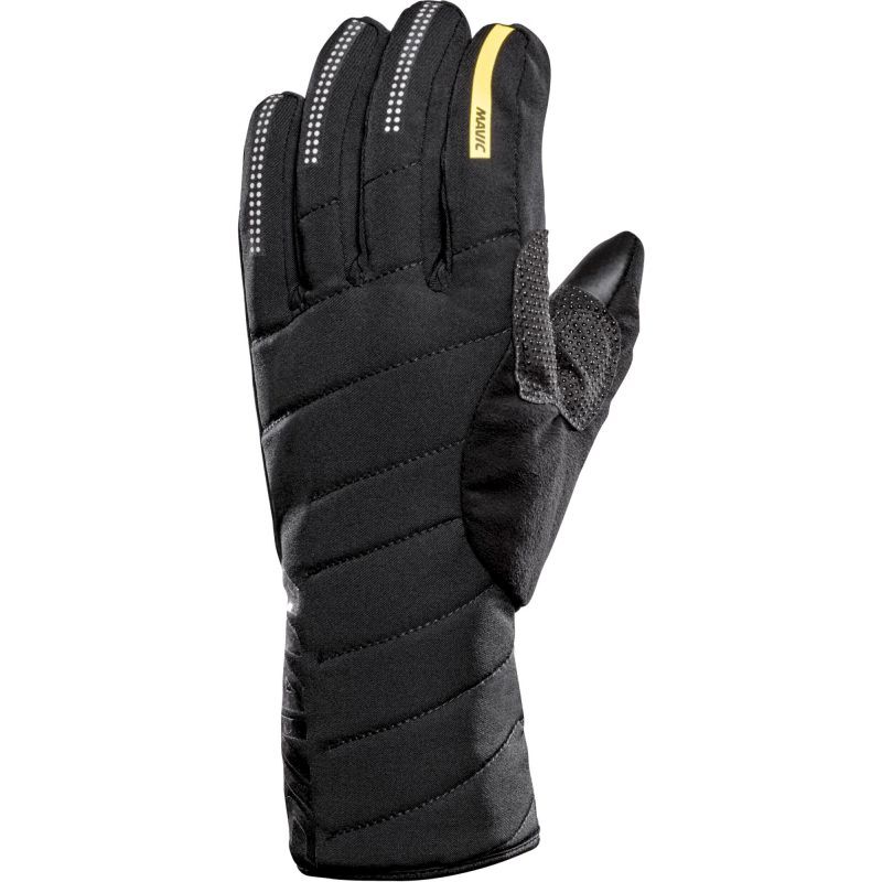 Mavic Ksyrium Pro Thermo Glove - Fahrradhandschuhe | Hardloop
