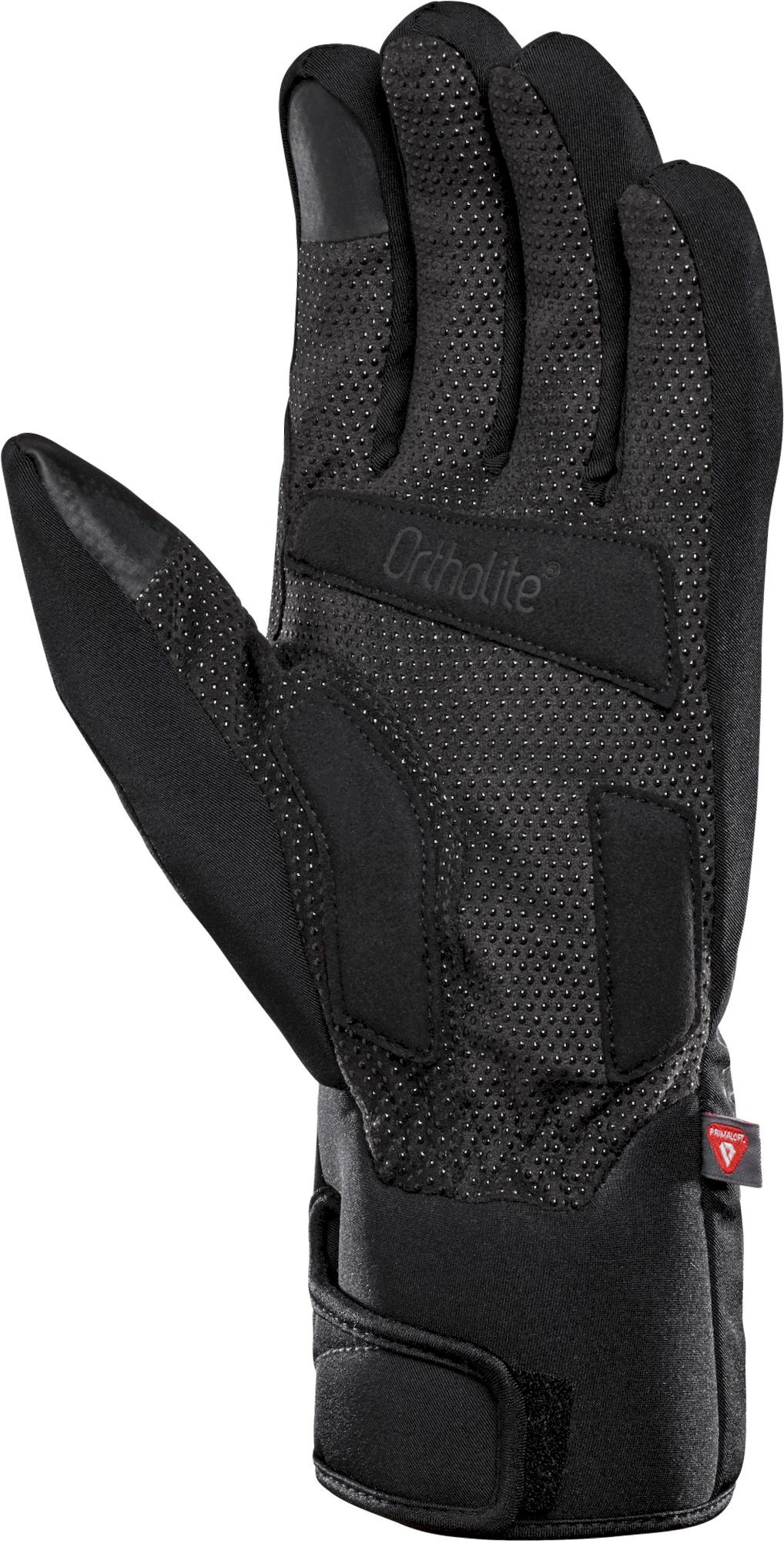 Mavic Ksyrium Pro Thermo Glove - Fahrradhandschuhe | Hardloop