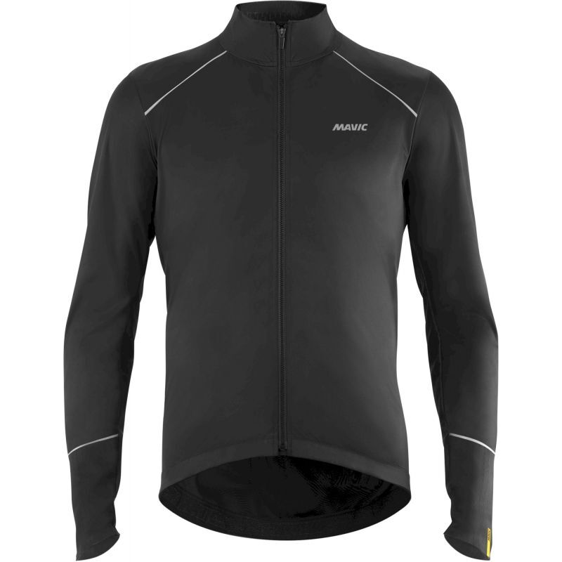Mavic Mistral Jacket - Kurtka rowerowa meska | Hardloop
