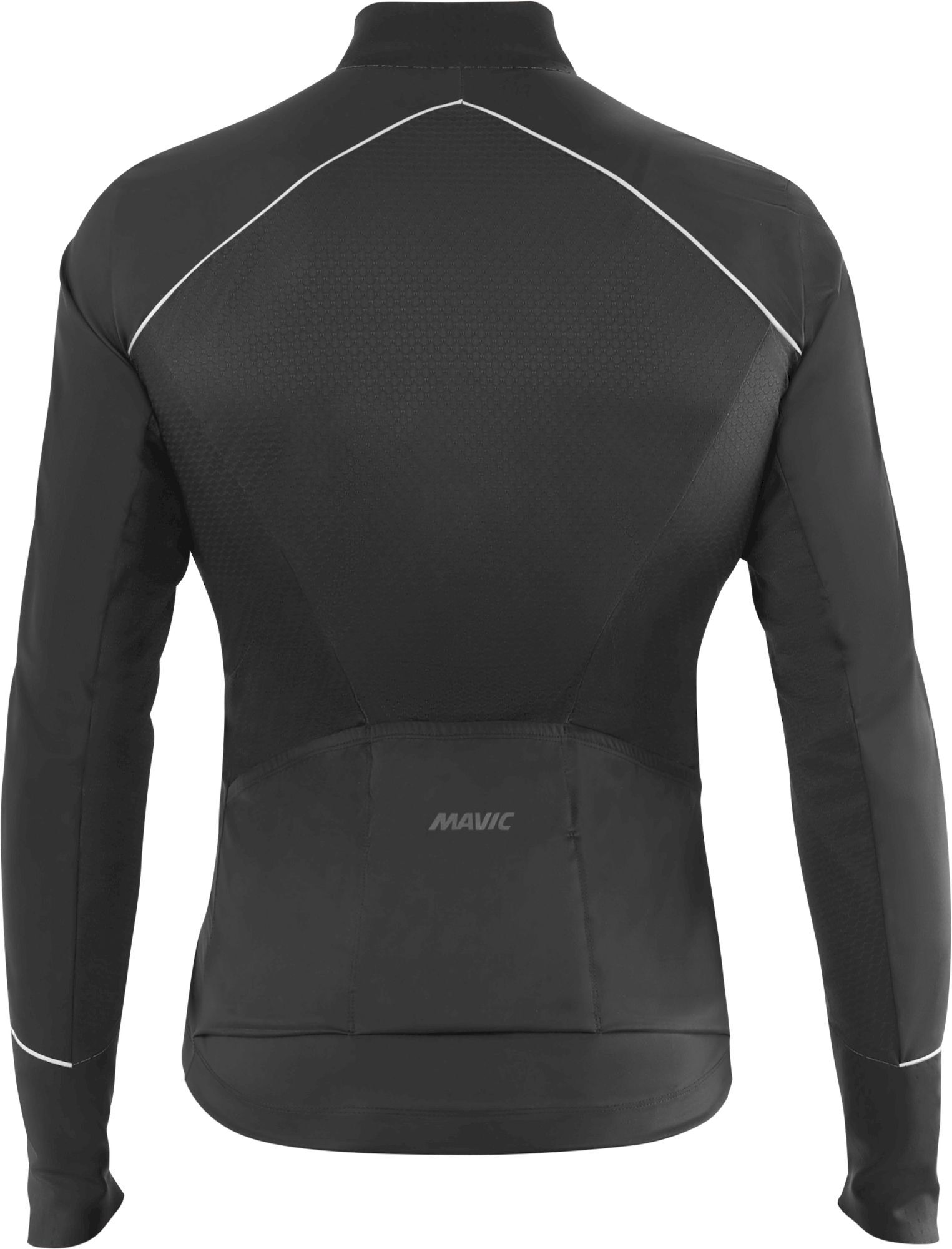 Mavic Mistral Jacket Pánská bunda na kolo Hardloop