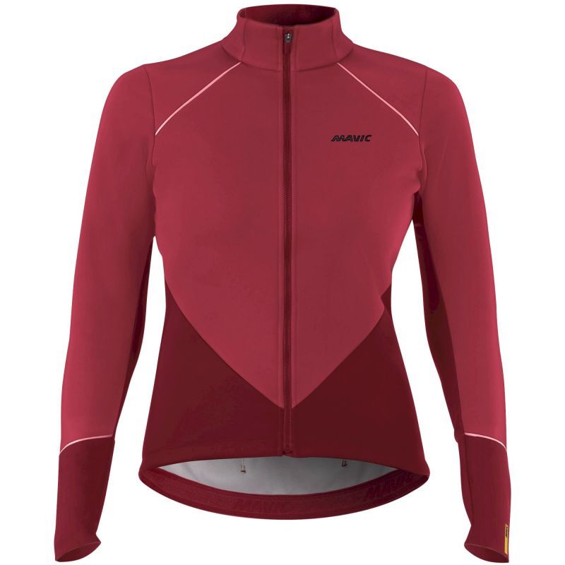Mavic Nordet Jacket - Cycling jacket - Women's | Hardloop