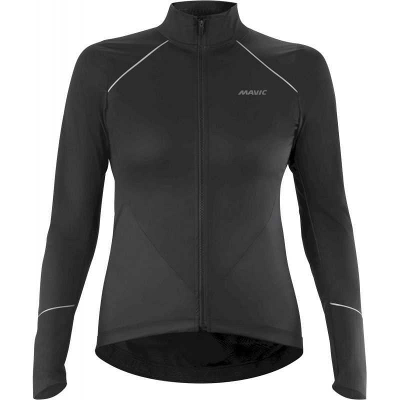 Mavic Mistral Jacket - Giacca ciclismo - Donna | Hardloop