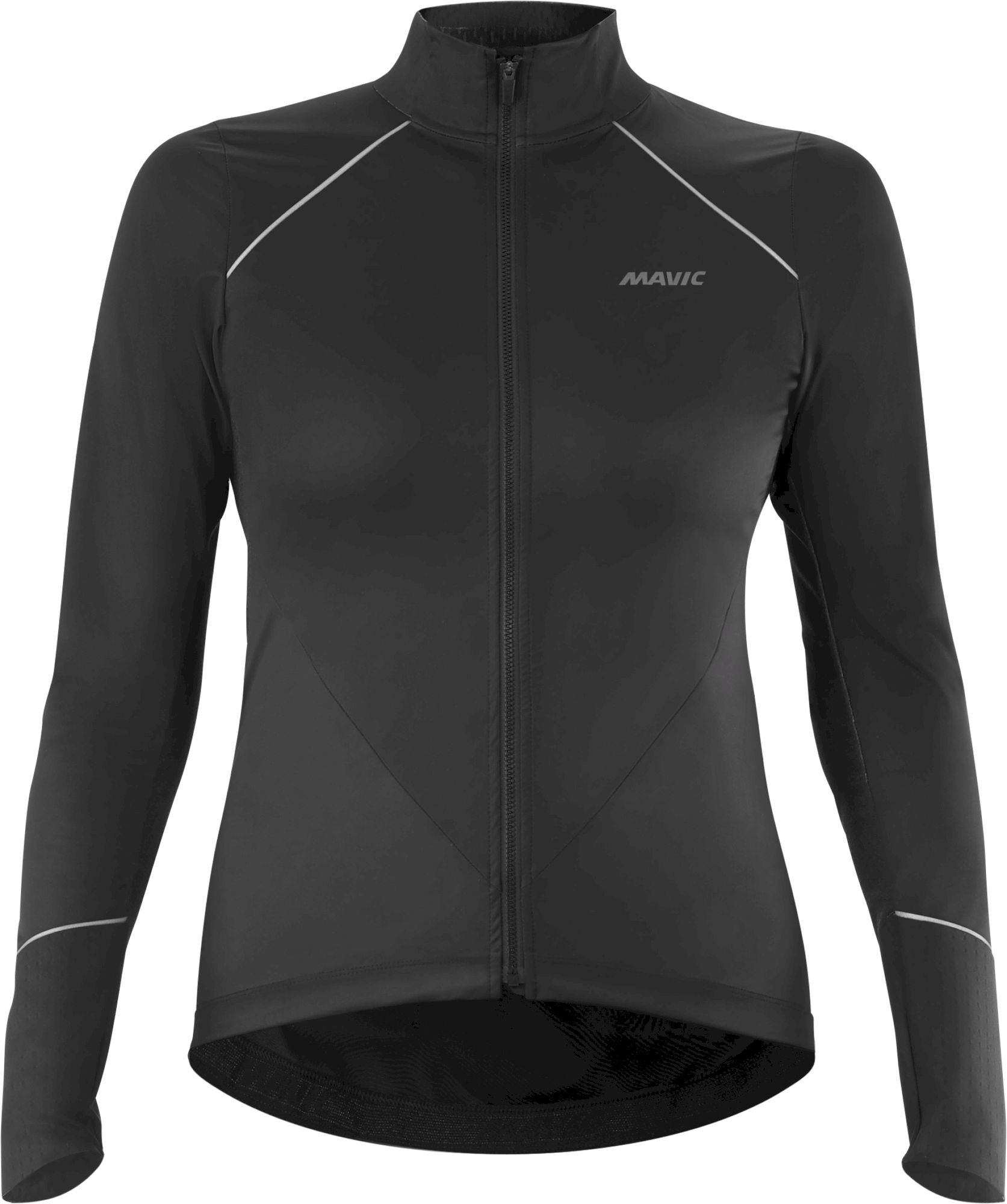 Mavic Mistral Jacket - Veste v?�lo femme | Hardloop
