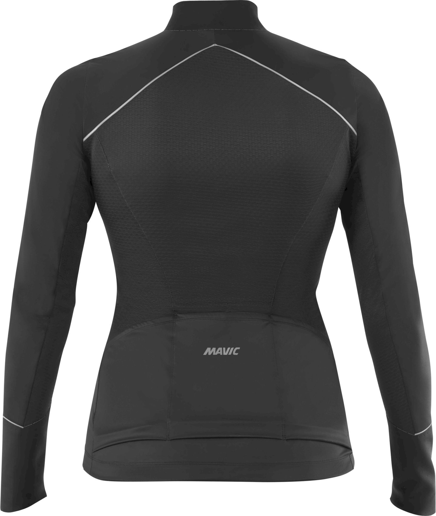 Mavic Mistral Jacket - Giacca ciclismo - Donna | Hardloop