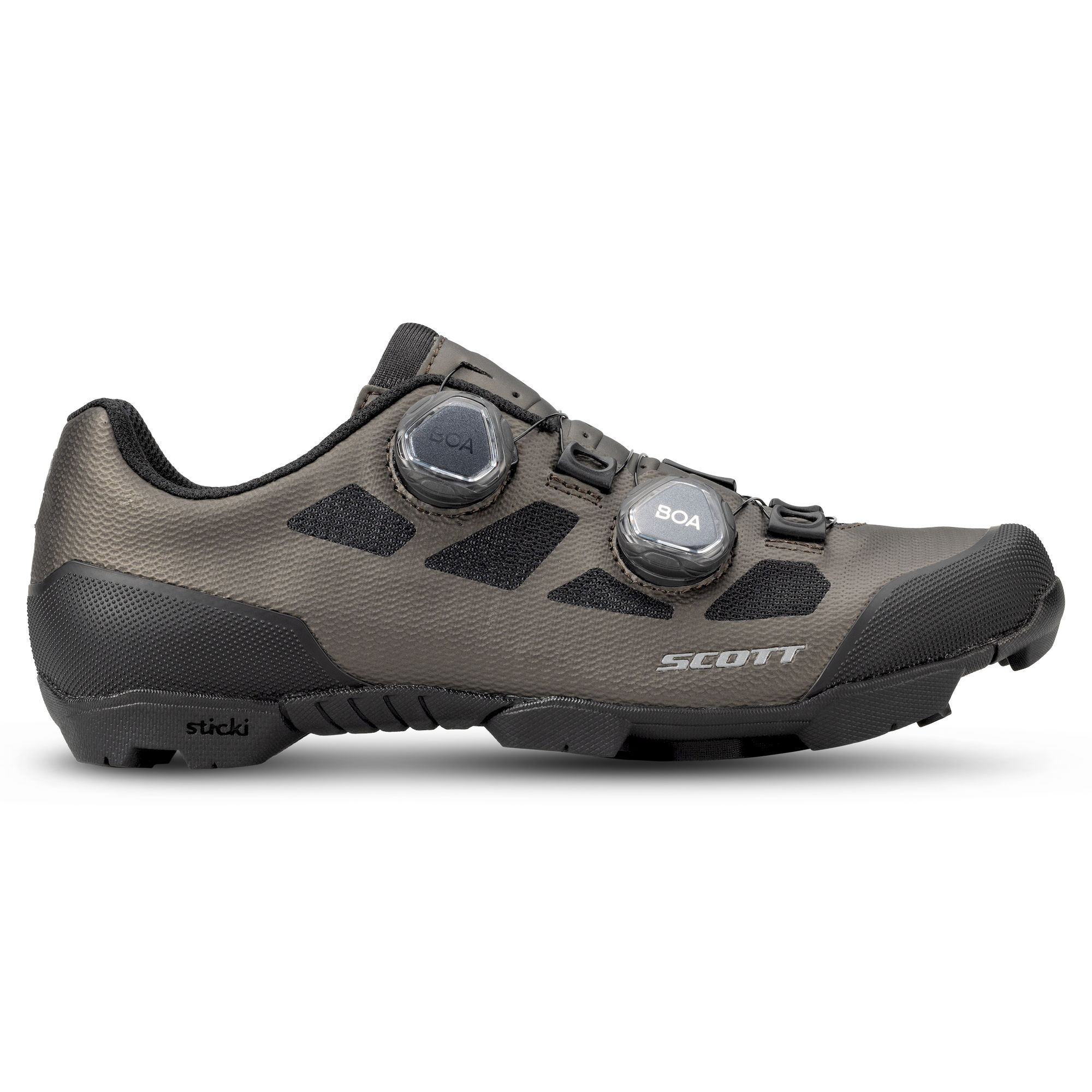 Scott MTB Vertec - Chaussures VTT femme | Hardloop