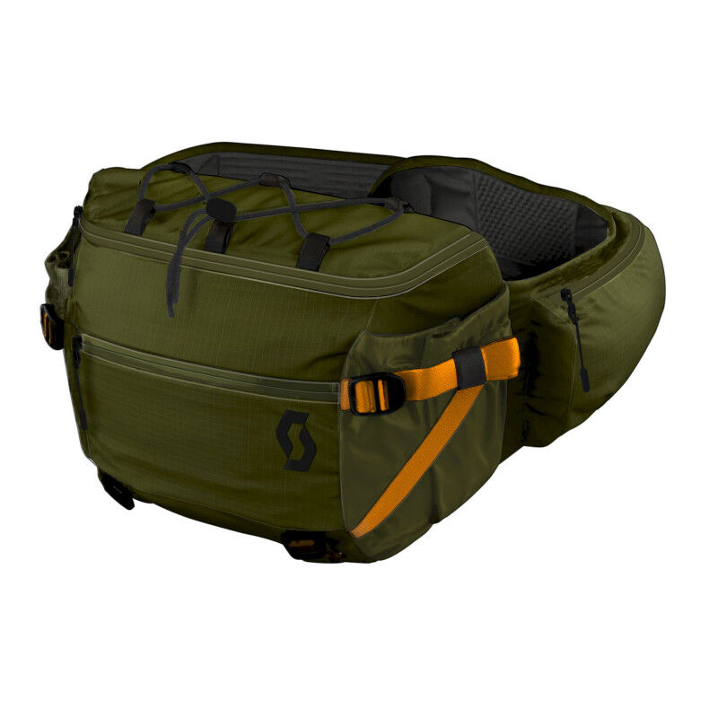 Trail 4 Hip Pack - Cinto hidratação