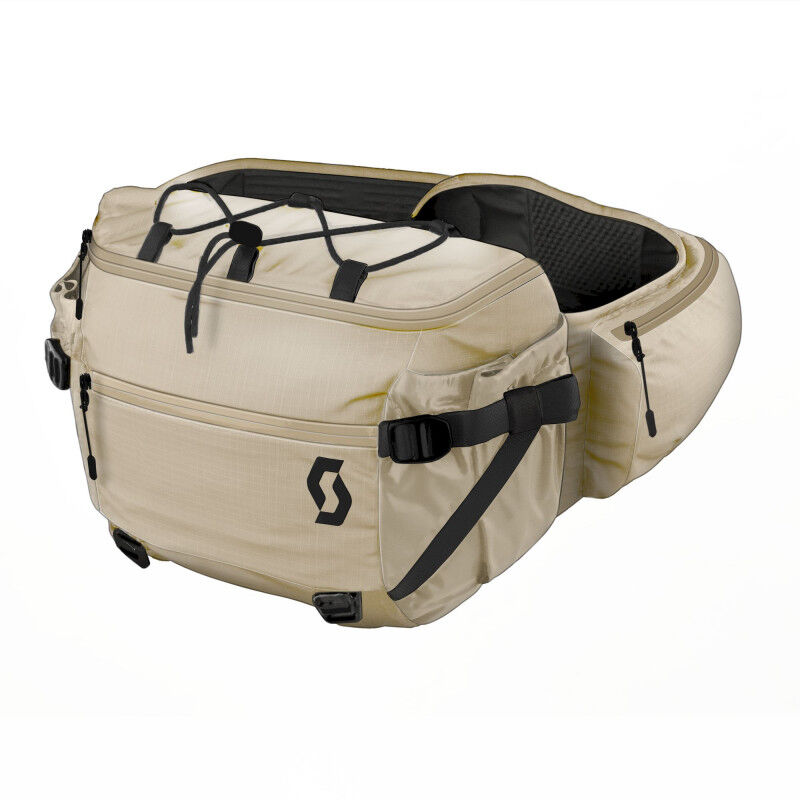 Scott Trail 4 Hip Pack - Hydration belt | Hardloop