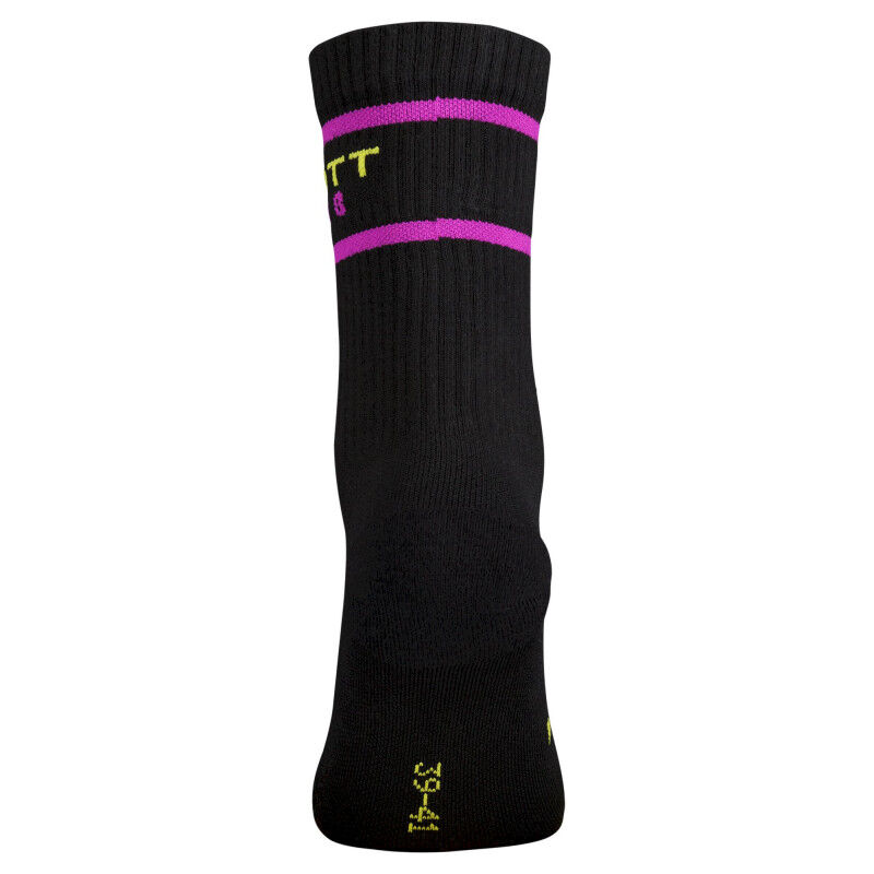 Scott Retro Casual Crew 3 Pack - Fahrradsocken | Hardloop