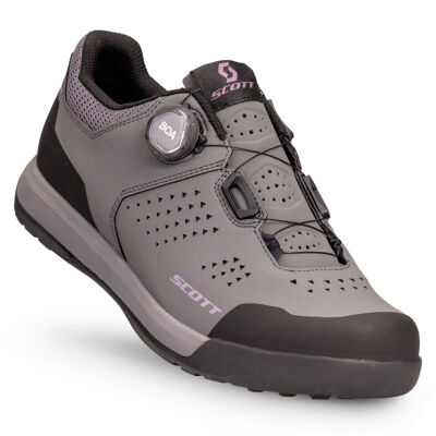 MTB SHR-Alp Boa Clip - MTB Schuhe - Damen
