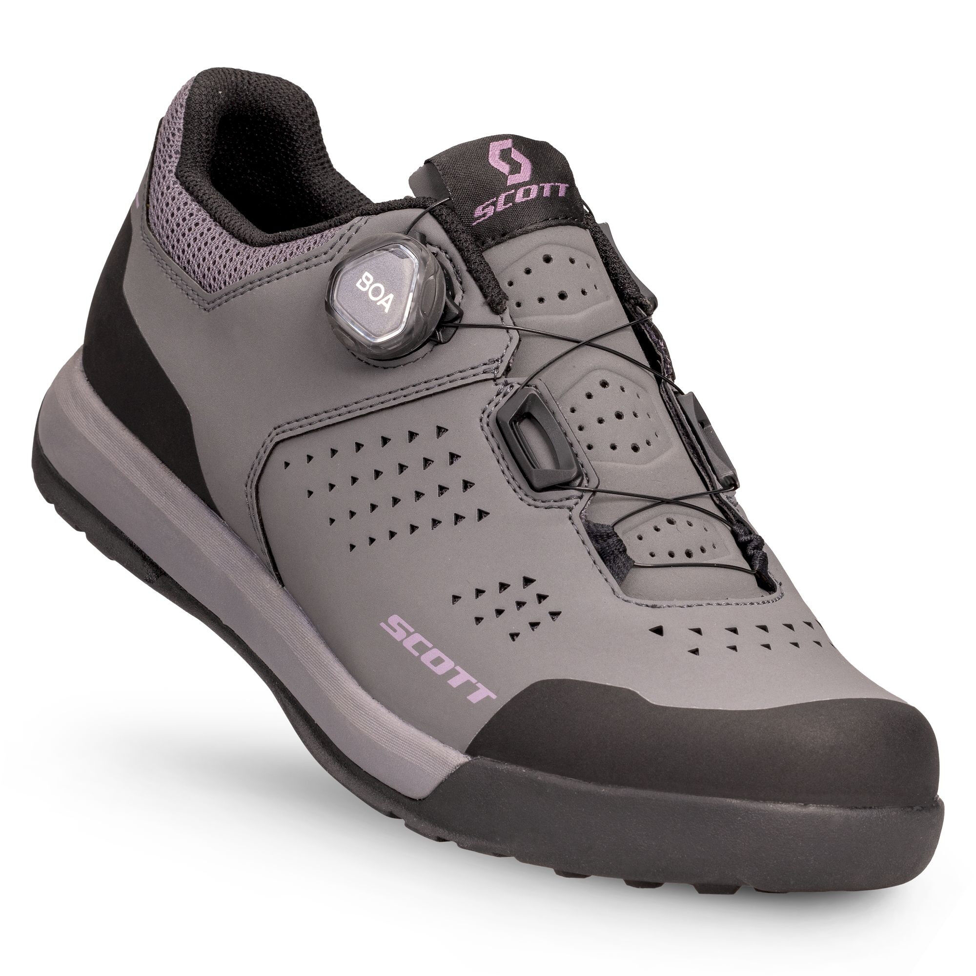 Scott MTB SHR-Alp Boa Clip - Scarpe MTB - Donna | Hardloop