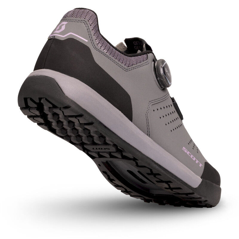 Scott MTB SHR-Alp Boa Clip - Dámské MTB trety | Hardloop
