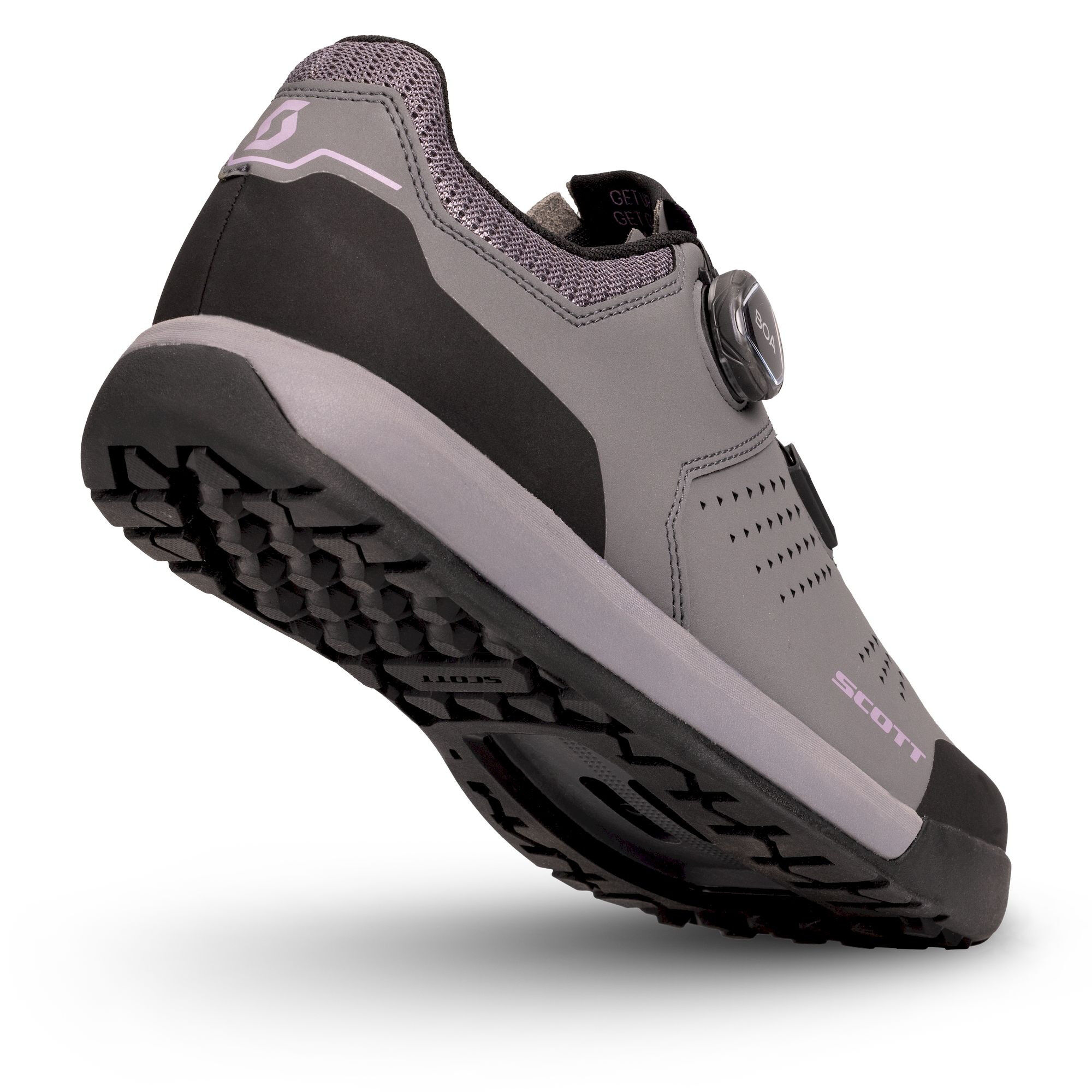 MTB SHR-Alp Boa Clip MTB schoenen Dames