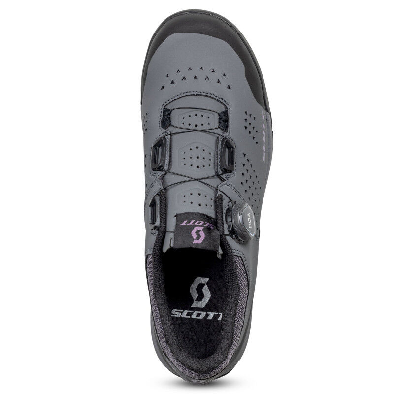 Scott MTB SHR-Alp Boa Clip - Mountain Bike shoes - Women's | Hardloop