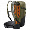Scott Trail Rocket 20 - Sac trail | Hardloop