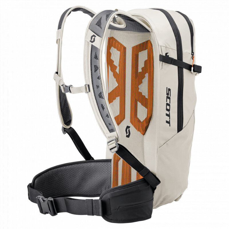 Scott Trail Rocket 20 - Trail running backpack | Hardloop