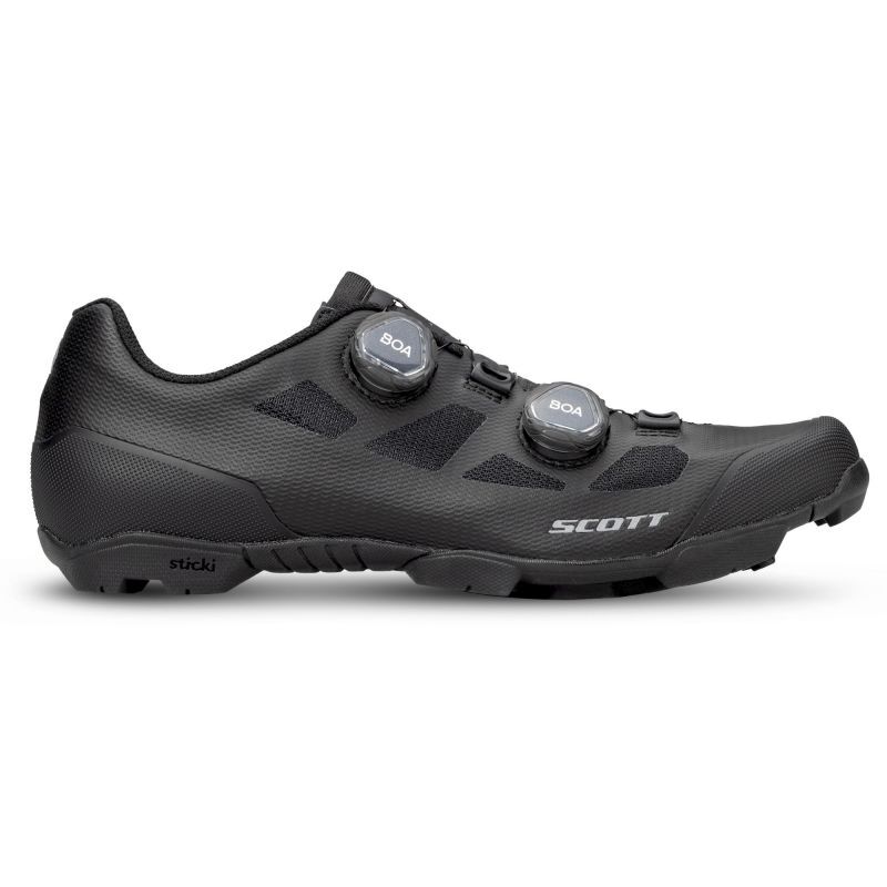 MTB Vertec - Sapatos BTT homem