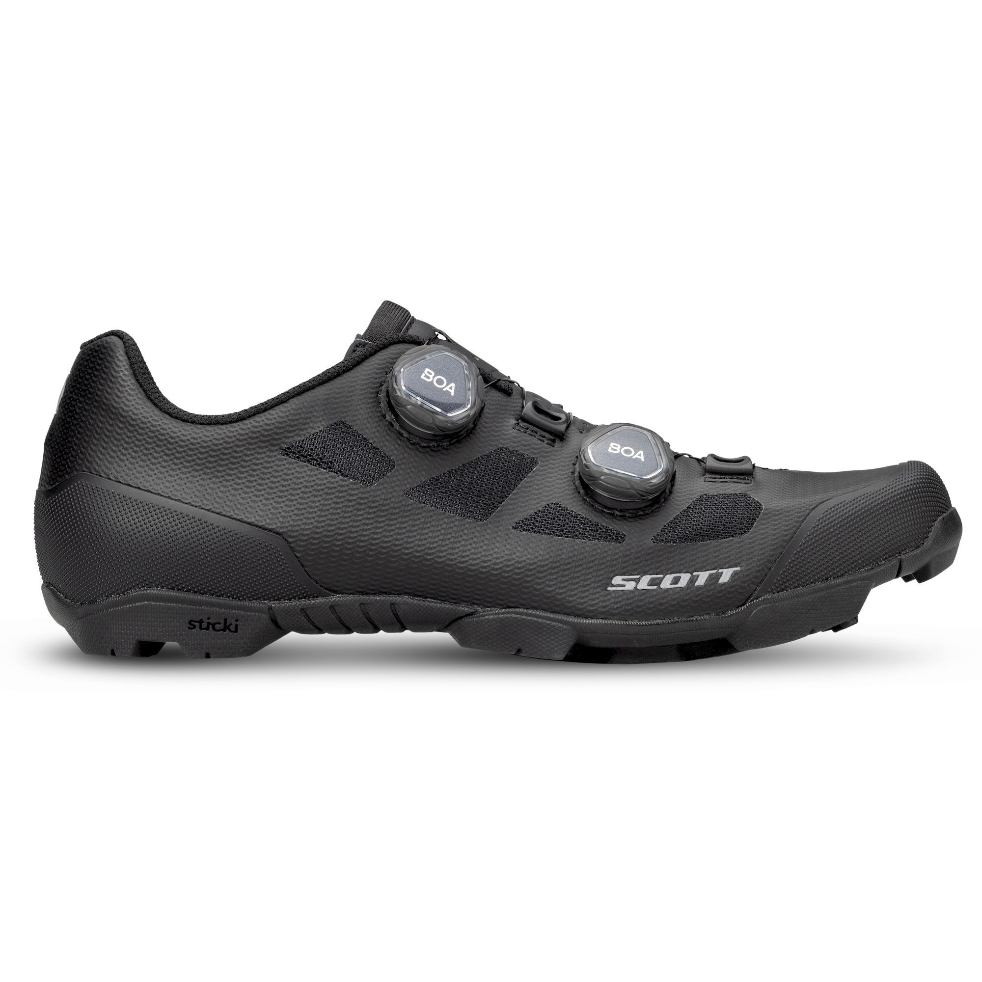 Scott MTB Vertec - Chaussures VTT homme | Hardloop