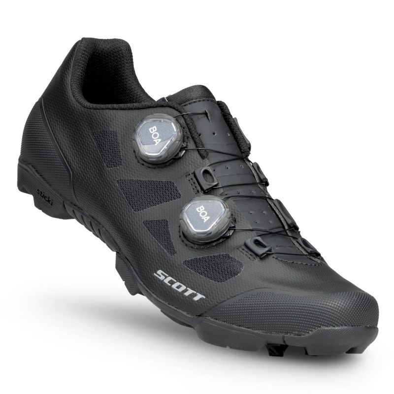 Scott MTB Vertec - Mountain Bike shoes - Men's | Hardloop