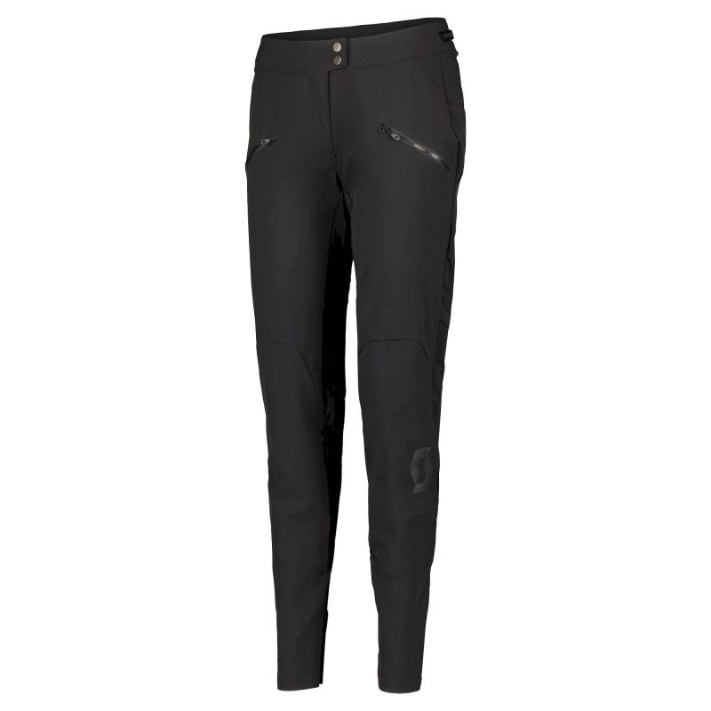 Scott Trail Vertic Pants - MTB byxa - Dam | Hardloop