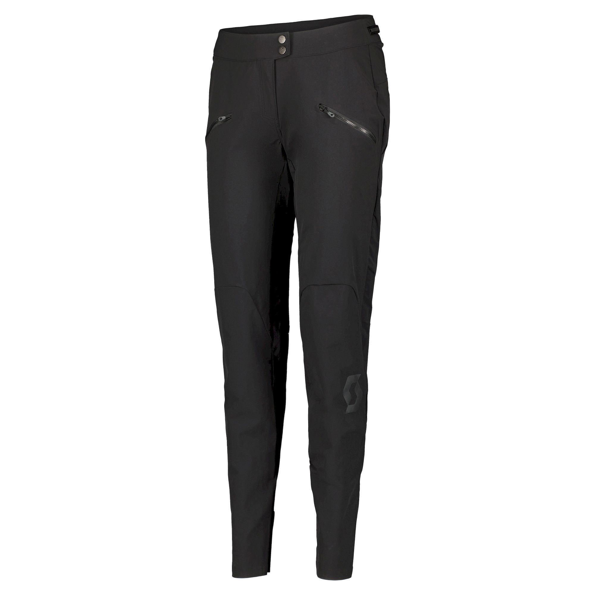 Scott Trail Vertic Pants - MTB housut - Naiset | Hardloop