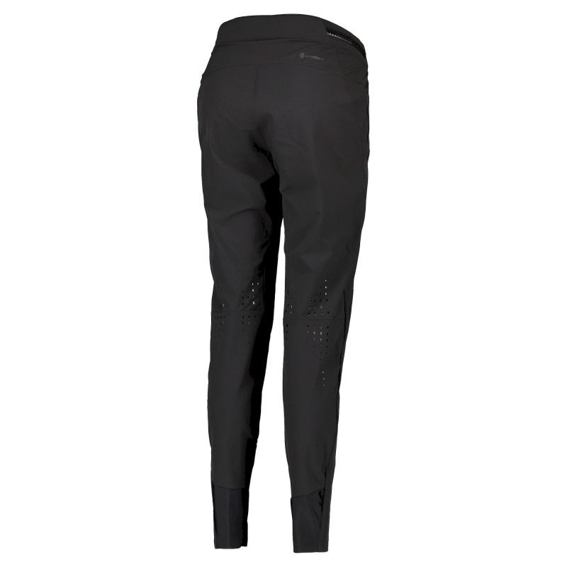 Ld Track Softshell Pant W - Softshell pants - Women's