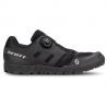 Scott Sport Crus-R Flat Boa - Maastopyöräilykengät - Miehet | Hardloop