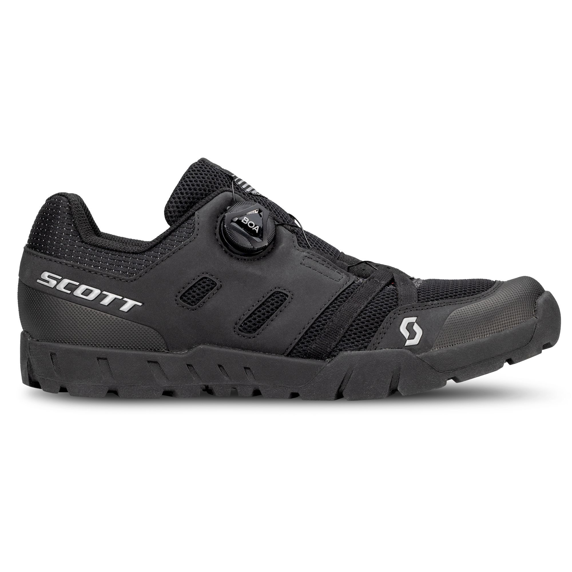 Scott Sport Crus-R Flat Boa - Chaussures VTT homme | Hardloop