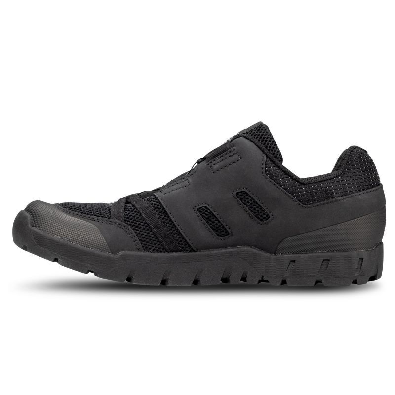 Scott Sport Crus-R Flat Boa - Maastopyöräilykengät - Miehet | Hardloop