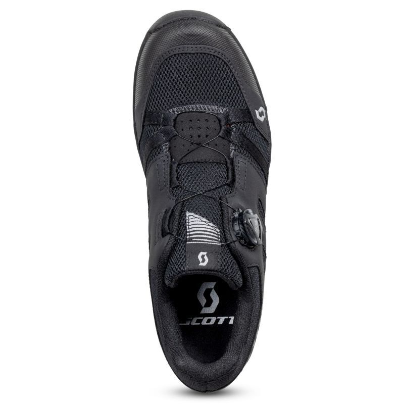Scott Sport Crus-R Flat Boa - Zapatillas MTB - Hombre | Hardloop