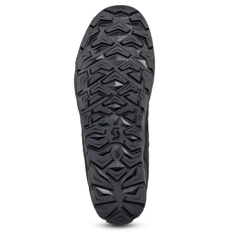 Scott Sport Crus-R Flat Boa - Pánské MTB trety | Hardloop