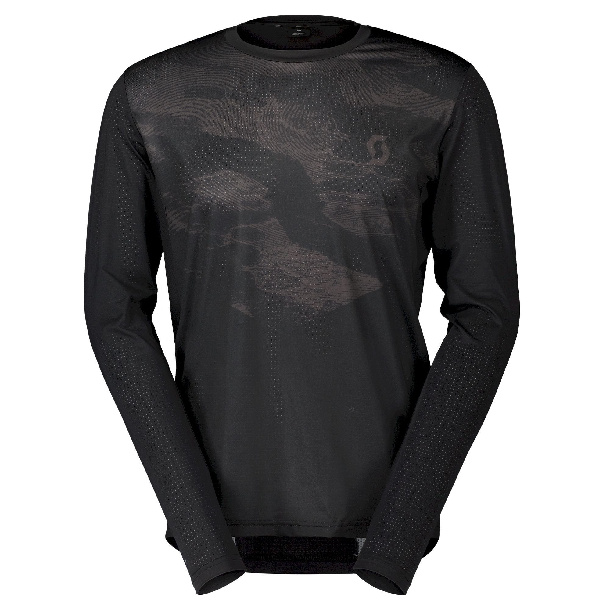 Scott Trail Flow LS Shirt - MTB jersey - Men's | Hardloop