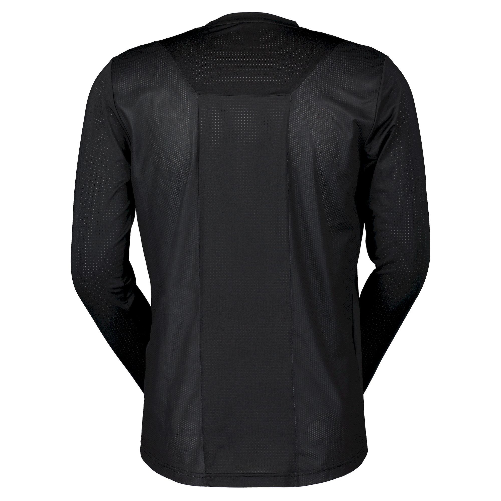 Scott Trail Flow LS Shirt - Maglia MTB - Uomo | Hardloop