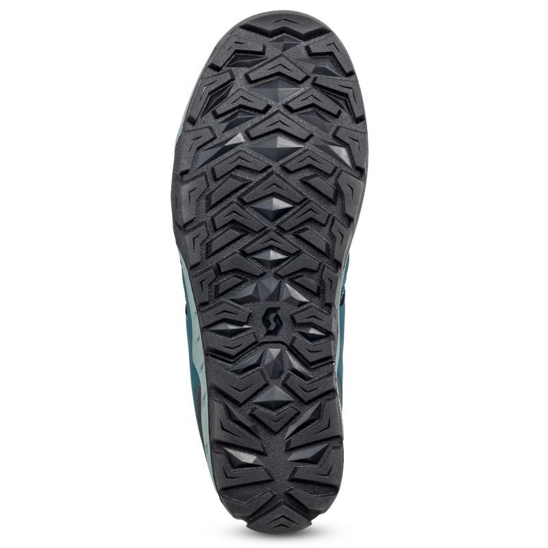 Scott Sport Crus-R Flat Boa - Sapatos BTT mulher | Hardloop