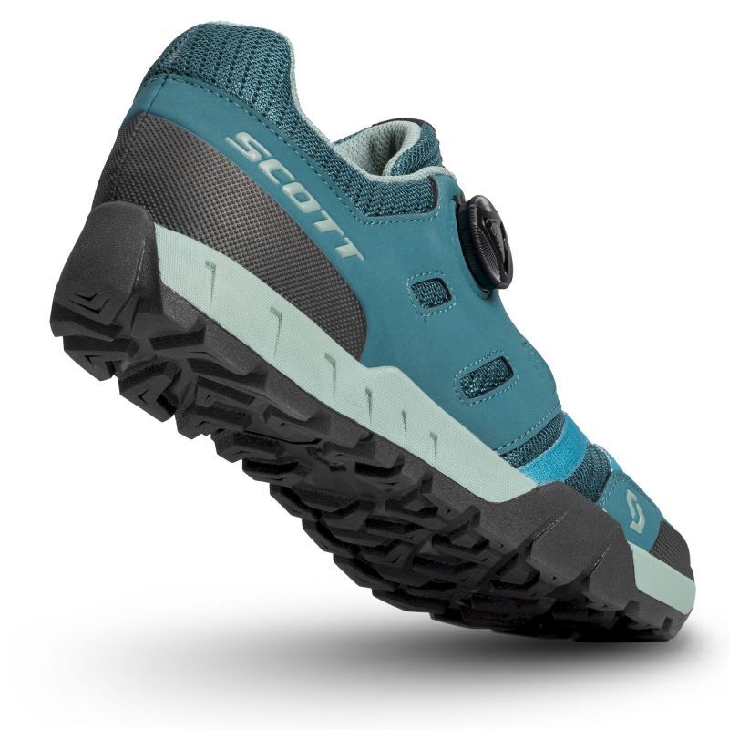 Scott Sport Crus-R Flat Boa - MTB sko - Damer | Hardloop