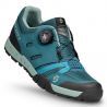 Scott Sport Crus-R Flat Boa - Sapatos BTT mulher | Hardloop