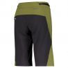 Scott Trail Vertic Pro W/Pad Shorts - Short BTT mulher | Hardloop