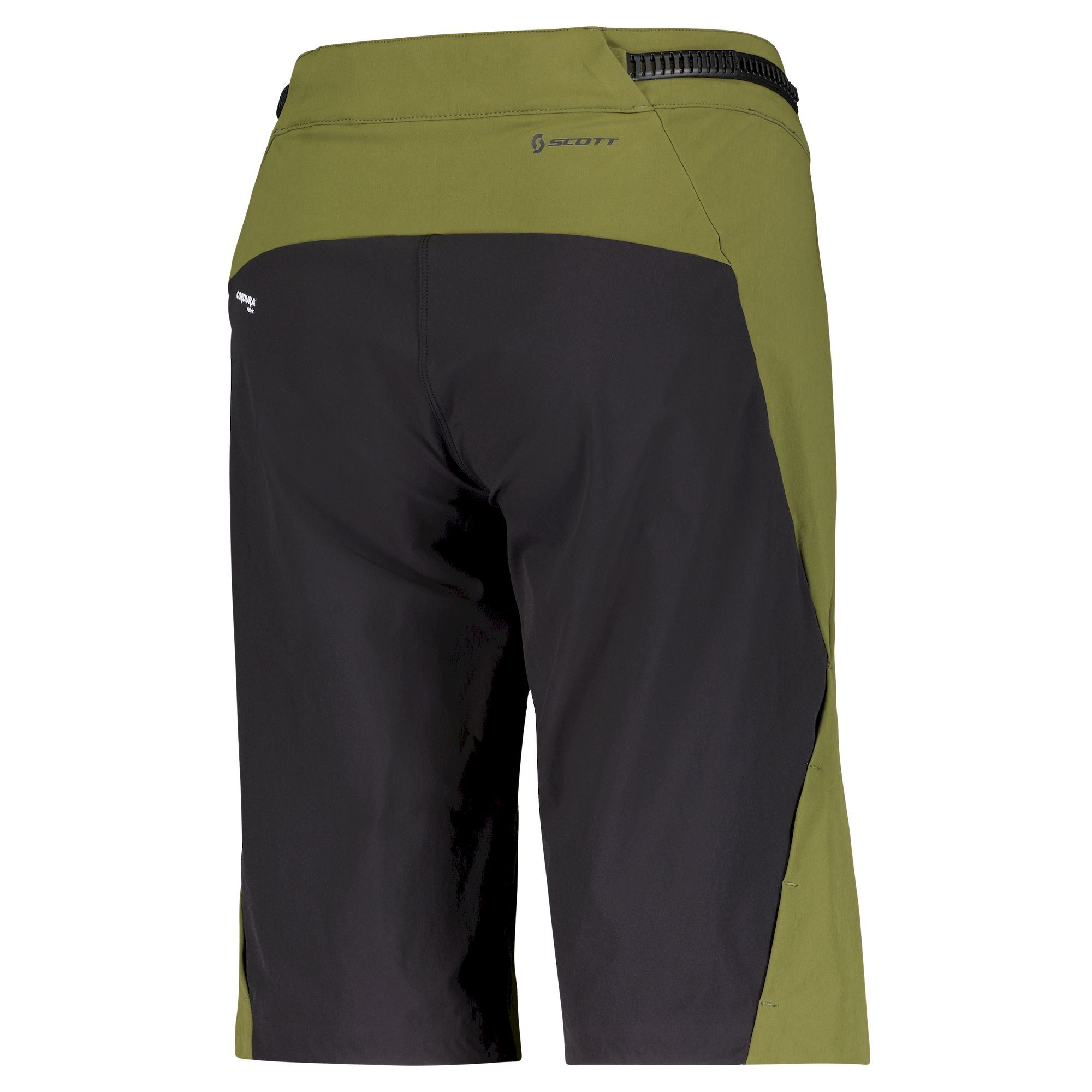 Trail Vertic Pro W Pad Shorts MTB Shorts Damen