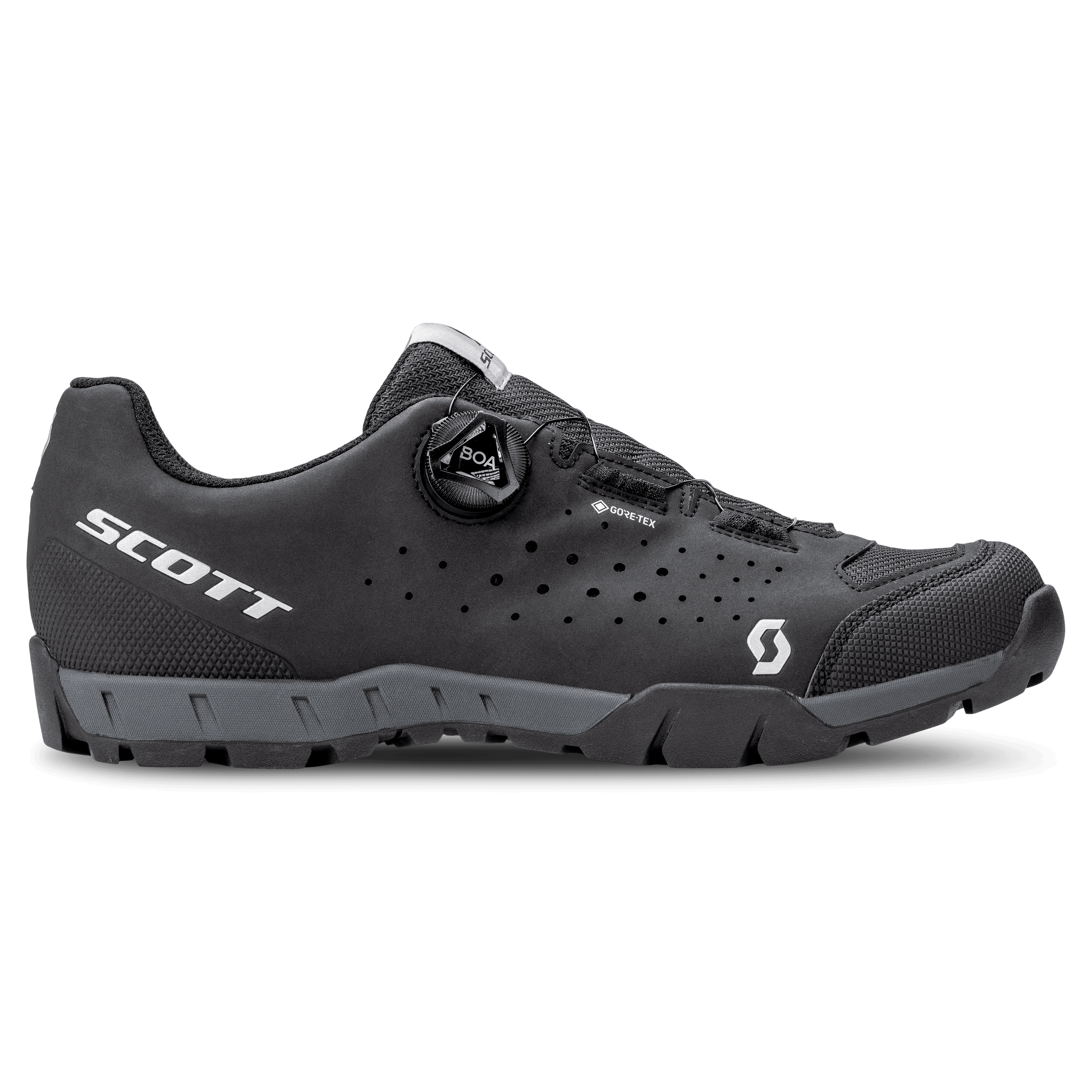 Scott Sport Trail Evo GTX - Mountain Bike shoes - Men's | Hardloop