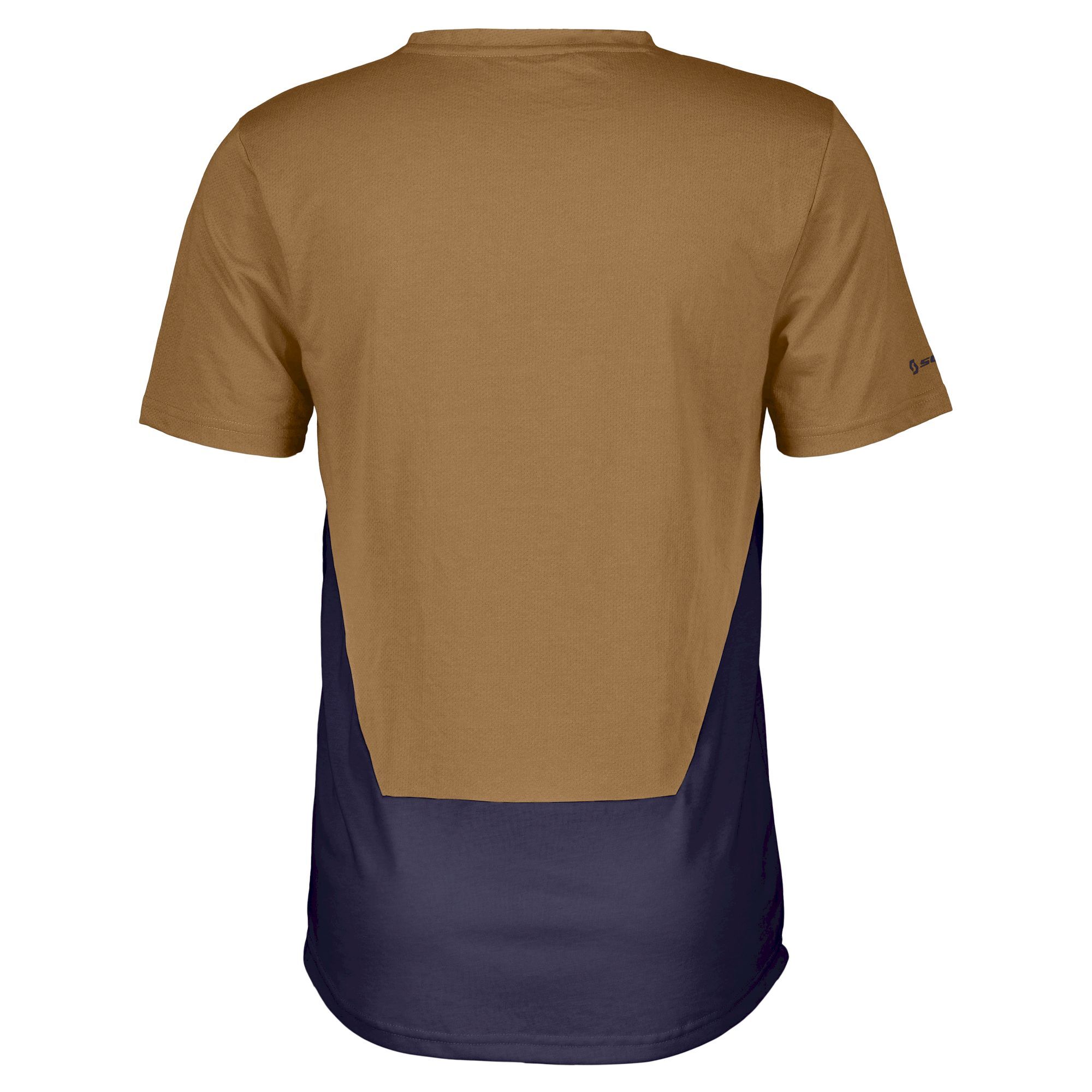 Scott Trail Flow DRI SS Tee - T-shirt meski | Hardloop